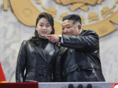 North Korea leader’s daughter believed to have younger sibling North Korea leader's daughter believed to have younger sibling
