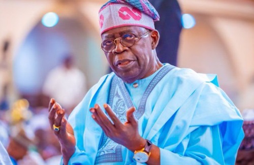 North is the biggest beneficiary of my economic reforms – Tinubu North is the biggest beneficiary of my economic reforms – Tinubu