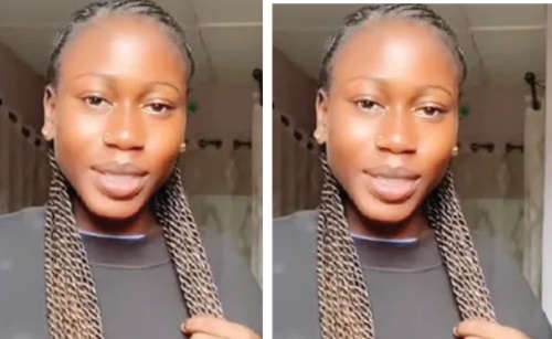 Ogun teenager declared MISSING Ogun teenager declared MISSING