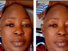 Actress Ogundimu seeks help for cancer treatment Actress Ogundimu seeks help for cancer treatment