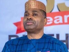 Only opposition coalition can defeat Tinubu in 2027 – Kenneth Okonkwo Only opposition coalition can defeat Tinubu in 2027 — Kenneth Okonkwo