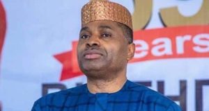 Only opposition coalition can defeat Tinubu in 2027 – Kenneth Okonkwo Only opposition coalition can defeat Tinubu in 2027 — Kenneth Okonkwo