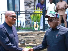 I borrowed Peter Obi my cars & that’s no crime – Ortom replies Benue Govt