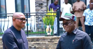 I borrowed Peter Obi my cars & that’s no crime – Ortom replies Benue Govt