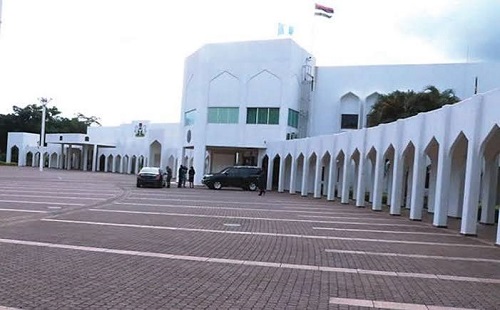 Parents of abdvcted Borno pupils threa.ten to storm Aso Rock