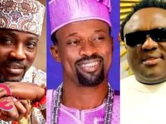 Pasuma, Osupa, Malaika, Small Doctor, others named in APC Campaign Council APC Campaign Council