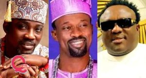 Pasuma, Osupa, Malaika, Small Doctor, others named in APC Campaign Council APC Campaign Council