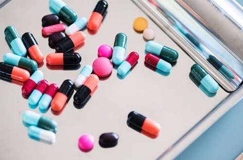 Pharmacists warn against frequent use of sleeping pills sleeping pills