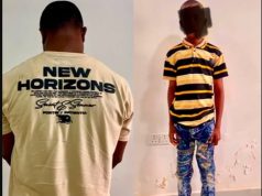 Police arrest father for tying up, beating 13-year-old son Police arrest father for tying up, beating 13-year-old son