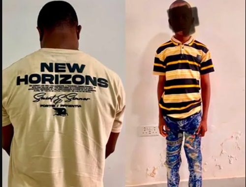 Police arrest father for tying up, beating 13-year-old son Police arrest father for tying up, beating 13-year-old son
