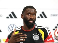 Rüdiger confirms international retirement Rüdiger confirms international retirement