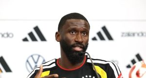 Rüdiger confirms international retirement Rüdiger confirms international retirement