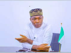 Smiles! SDP presidential candidate promises N200/litre petrol if elected SDP