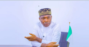 Smiles! SDP presidential candidate promises N200/litre petrol if elected SDP