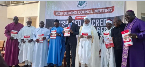 Lol. Sultan WARNS politicians against sponsoring pilgrims with stolen funds SULTAN