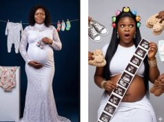 Sad! Woman d!es days after welcoming twins