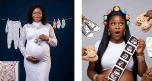 Sad! Woman d!es days after welcoming twins
