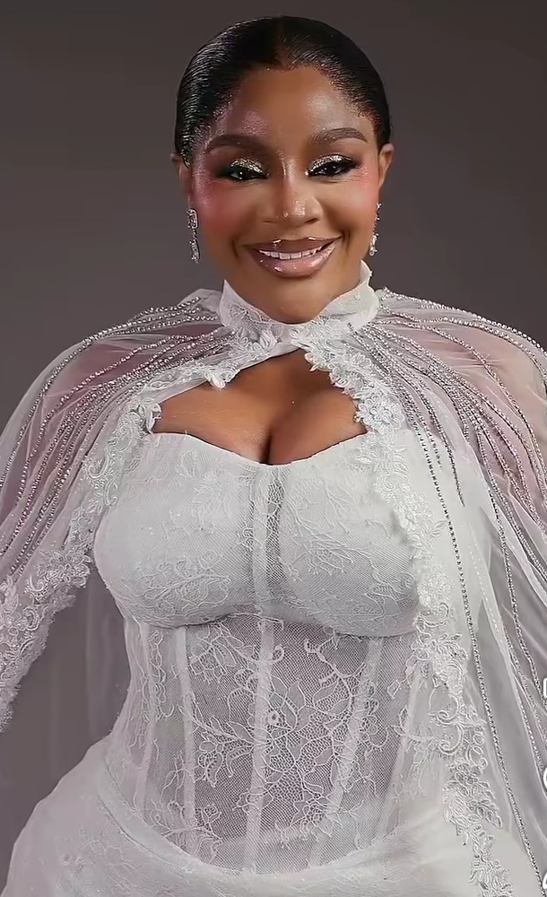 Uche Ogbodo reflects on the wedding she never had 1 Screenshot 20260903 084911 Facebook