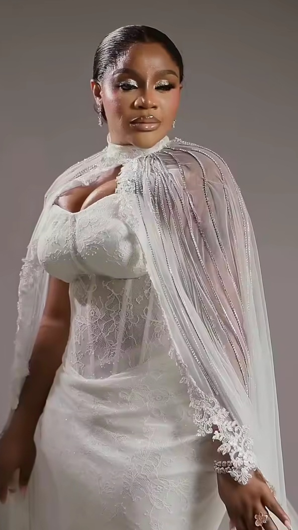 Uche Ogbodo reflects on the wedding she never had 3 Screenshot 20260903 084923 Facebook