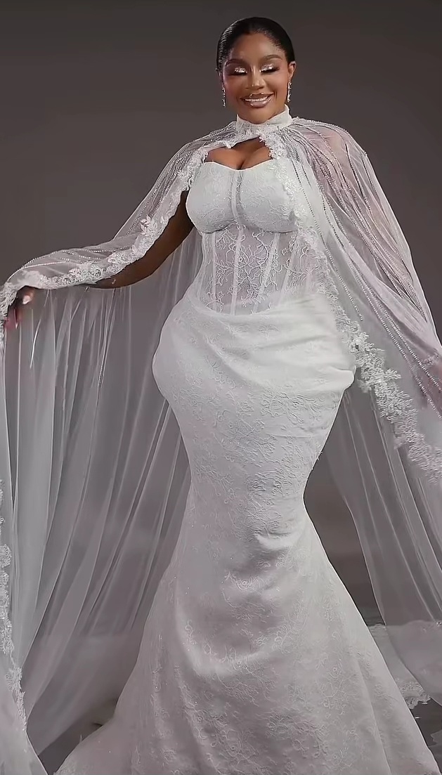 Uche Ogbodo reflects on the wedding she never had 2 Screenshot 20260903 085050 Facebook