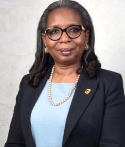 Marry a man who can handle it if you earn more – Ibukun Awosika
