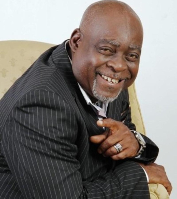 “I was banned from acting in Ghana for 2years” – Kofi Ajorlolo