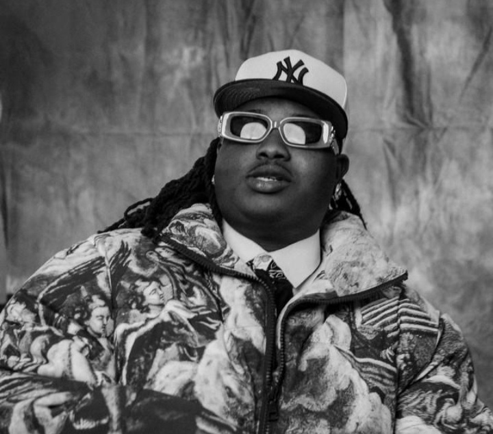 I was born a Nepo baby, but now I hustle like a Lapo baby – Barry Jhay