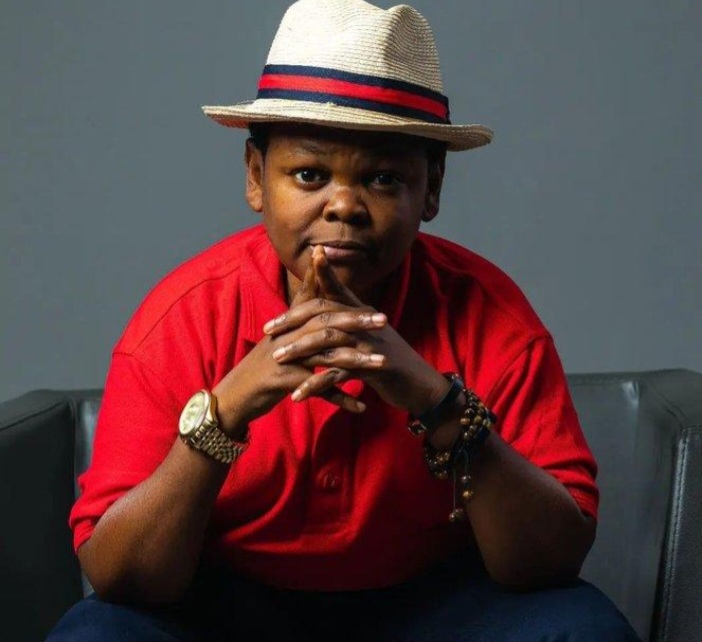 Osita Iheme says he has no plans to marry at 43