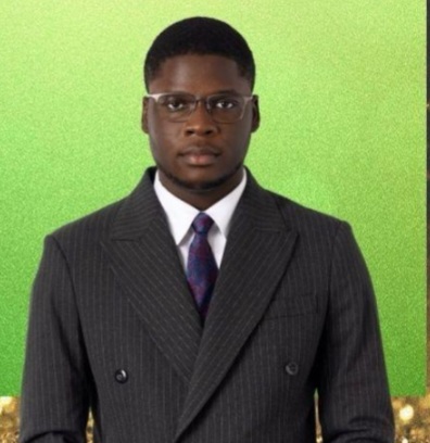 Jeremiah Mayowa says he plans to replace staff with AI
