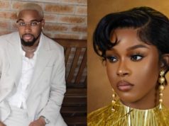 Sheggz shares motivational message amid Bella breakup drama Sheggz shares motivational message amid Bella breakup drama