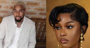 Sheggz shares motivational message amid Bella breakup drama Sheggz shares motivational message amid Bella breakup drama