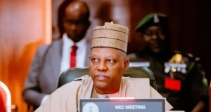 APC celebrates Shettima at 60 Shettima at 60
