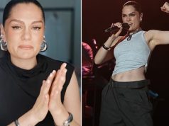 Singer Jessie J announces social media break Singer Jessie J announces social media break