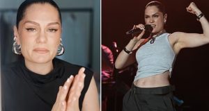 Singer Jessie J announces social media break Singer Jessie J announces social media break