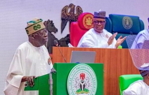 Sowore’s AAC Sues Tinubu, AGF, National Assembly Sowore’s AAC Sues Tinubu, AGF, National Assembly