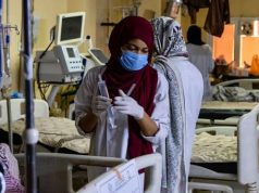 Sudan’s healthcare system on brink of collapse after global funding cuts