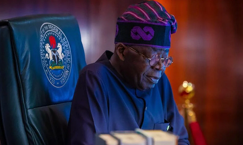 Tinubu will NOT attend UN General Assembly – Presidency confirms