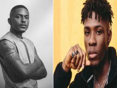 Timini’s marriage regret will make me get married early – Joeboy JOEBOY