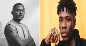 Timini’s marriage regret will make me get marry early – Joeboy JOEBOY