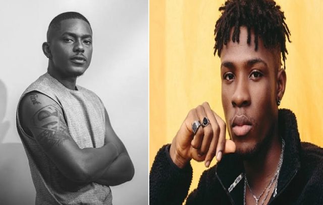 Timini's marriage regret will make me get married early - Joeboy JOEBOY