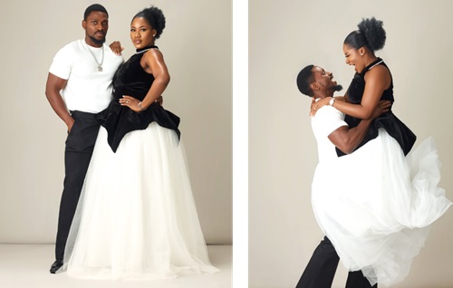 Tobi Bakre pens sweet note to wife Tobi Bakre pens sweet note to wife