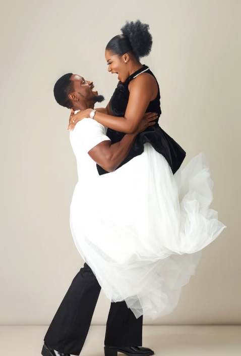 Tobi Bakre pens sweet note to wife 1 Tobi Bakre pens sweet note to wife