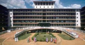 UCH health workers begin indefinite strike UCH health workers begin indefinite strike