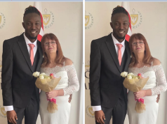 68-year-old Briton accuses Nigerian husband of marrying her for UK visa 68-year-old Briton