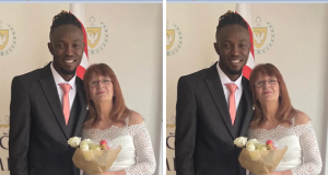 68-year-old Briton accuses Nigerian husband of marrying her for UK visa 68-year-old Briton