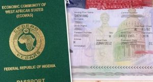 US Embassy Abuja stops routine visa processing US Embassy Abuja stops routine visa processing