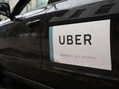 Uber shuts down Nigerian operations Uber shuts down Nigerian operations