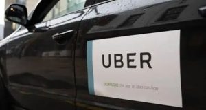 Uber shuts down Nigerian operations Uber shuts down Nigerian operations