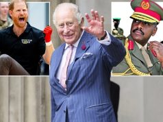 Uganda U-turns on decision to shun Prince Harry’s Invictus Games Uganda U-turns on decision to shun Prince Harry’s Invictus Games