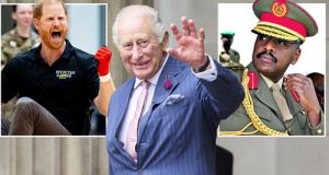 Uganda U-turns on decision to shun Prince Harry’s Invictus Games Uganda U-turns on decision to shun Prince Harry’s Invictus Games
